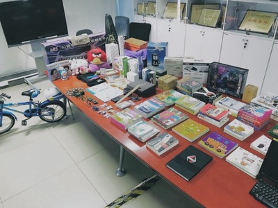 跨界轉型還是戰略布局？——淺議中國航天科工集團與二手日用百貨市場的關聯